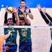 6 volei