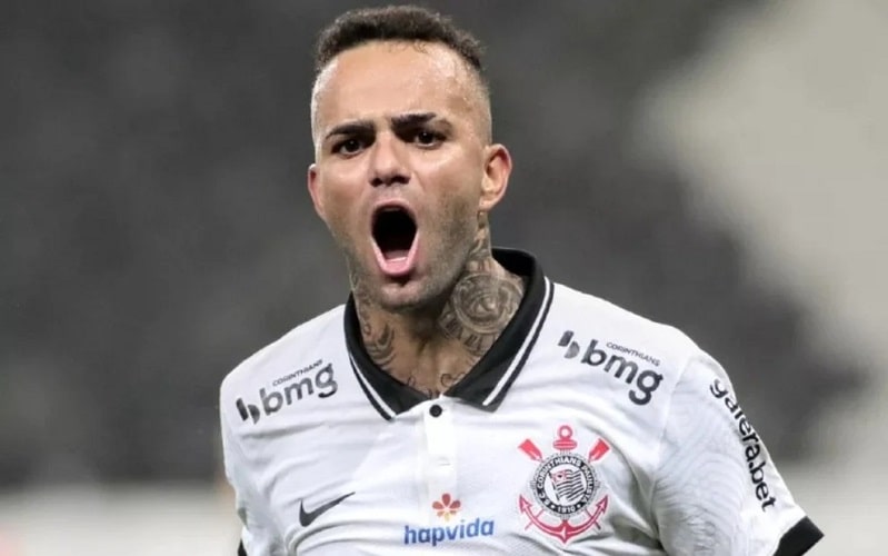 RODRIGO COCA/CORINTHIANS