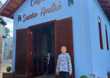 capela santo andre bauru