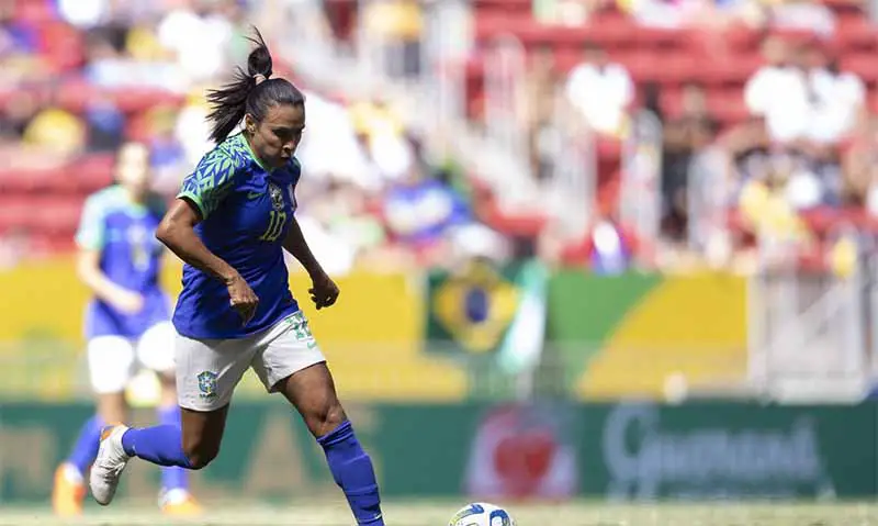 copa feminino