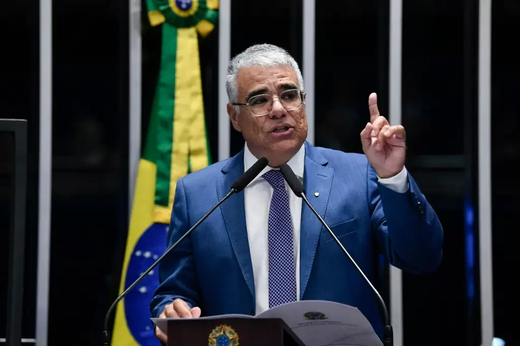 Foto: Roque de Sá/Agência Senado