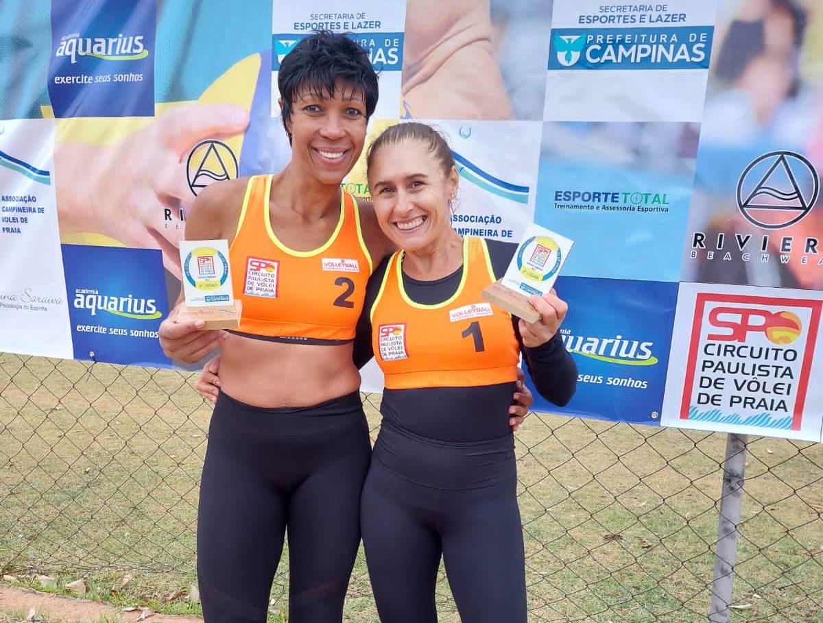 dupla de volei de praia de aracatuba e1693309331321