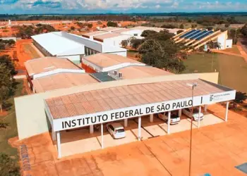 Evento será realizado  no Instituto Federal de Birigui