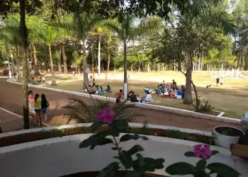 parque das fazendas