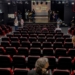 teatro castro alves aracatuba