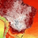 calor no brasil