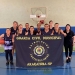 equipe feminina de basquete de aracatuba