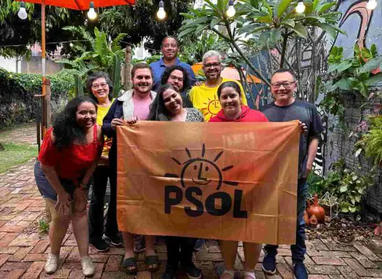 executiva psol min