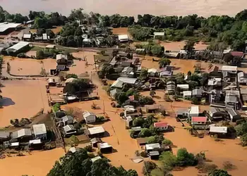 Foto: Marinha do Brasil/RS