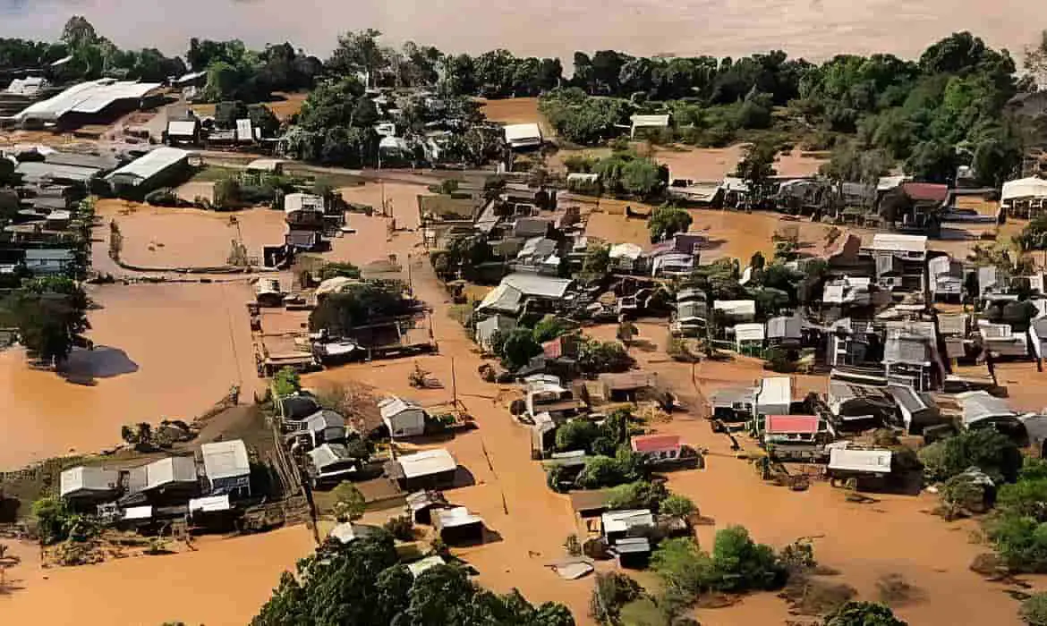 Foto: Marinha do Brasil/RS