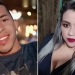 Olavio Gonçalves Cosme e Thais santos Gonçaves tem dois filhos juntos (Reprodução)