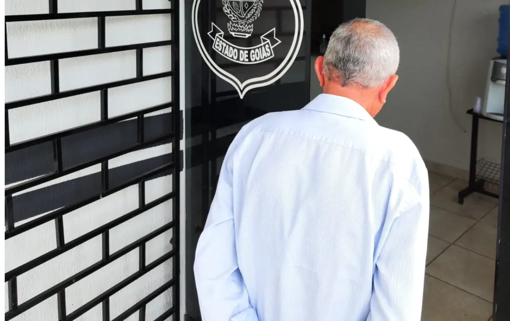 Foto: Polícia Civil/Divulgação