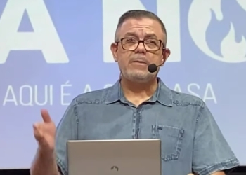 pastor sergio fernandes bastos sp