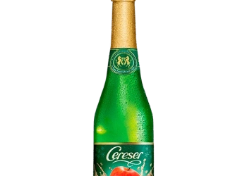 Sidra Cereser Maçã