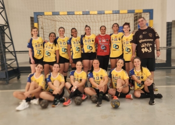 Handebol Feminino Aracatuba