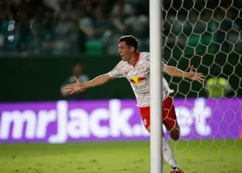 © Ari Ferreira/Red Bull Bragantino/Direitos Reservados