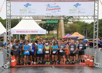 corrida hcm