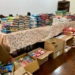 doacao de alimentos para a santa casa de birigui