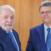 tarcisio e lula