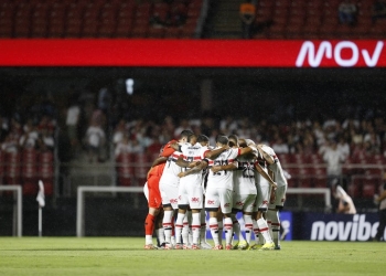 Time do São Paulo