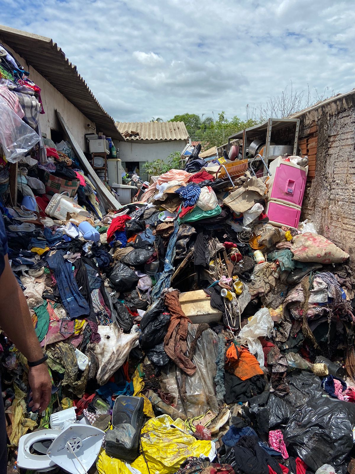 acumuladores em aracatuba