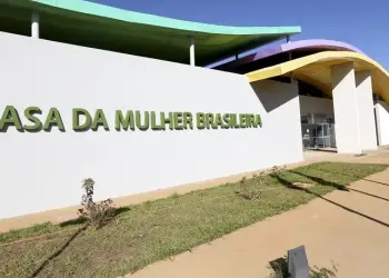 Casa da Mulher Brasileira