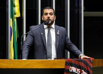 Foto: Luis Macedo / Câmara dos Deputados