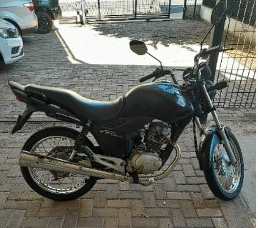 moto roubada min