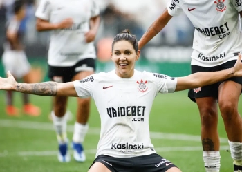 Corinthians, Time feminino de futebol