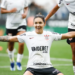 Corinthians, Time feminino de futebol