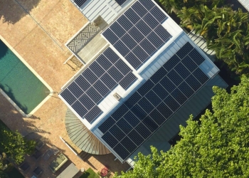 painéis de energia solar