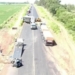 Foto: Polícia Militar Rodoviária