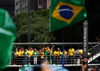 bolsonaro avenida paulista