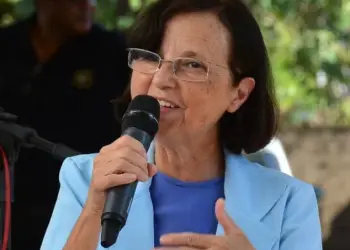 Edna Flor deve anunciar seu futuro político nos próximos dias