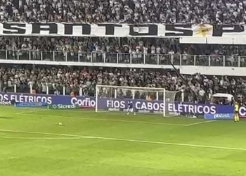 Santos goleiro min