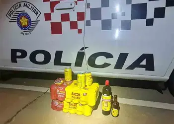 19 cervejas