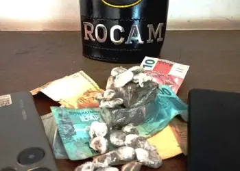 Rocam brg min