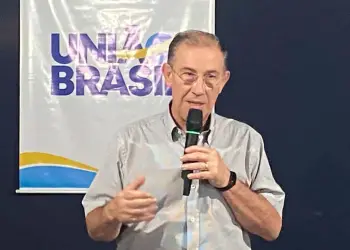 Borella é pré-candidato a prefeito de Araçatuba pelo PSD