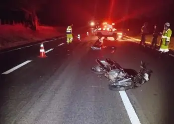 Foto: Polícia Militar Rodoviária