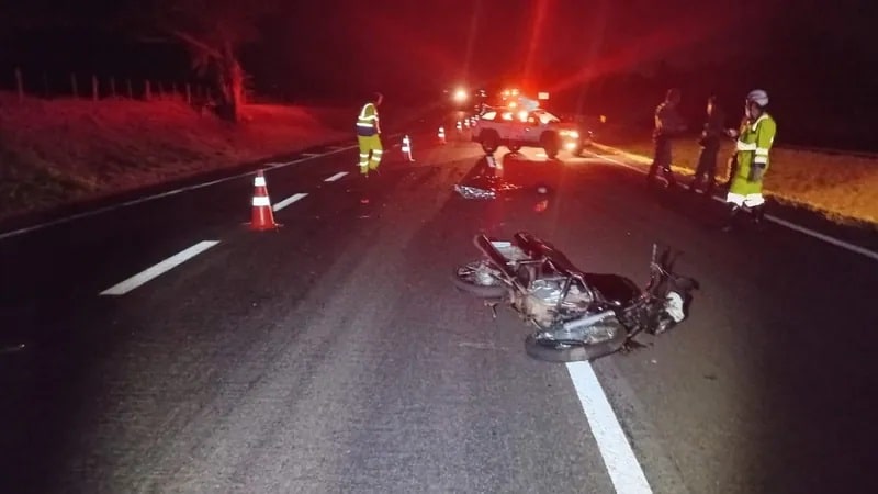 Foto: Polícia Militar Rodoviária