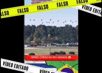 e falso que israel enviou 40 aeronaves para o rio grande do sul 2