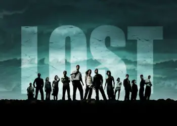 lost