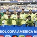 Seleção brasileira de futebol na Copa América 2024