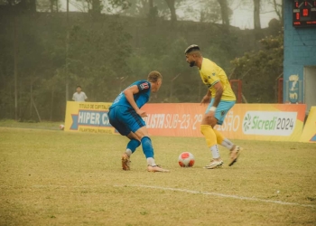 Foto: Luizinho Barba