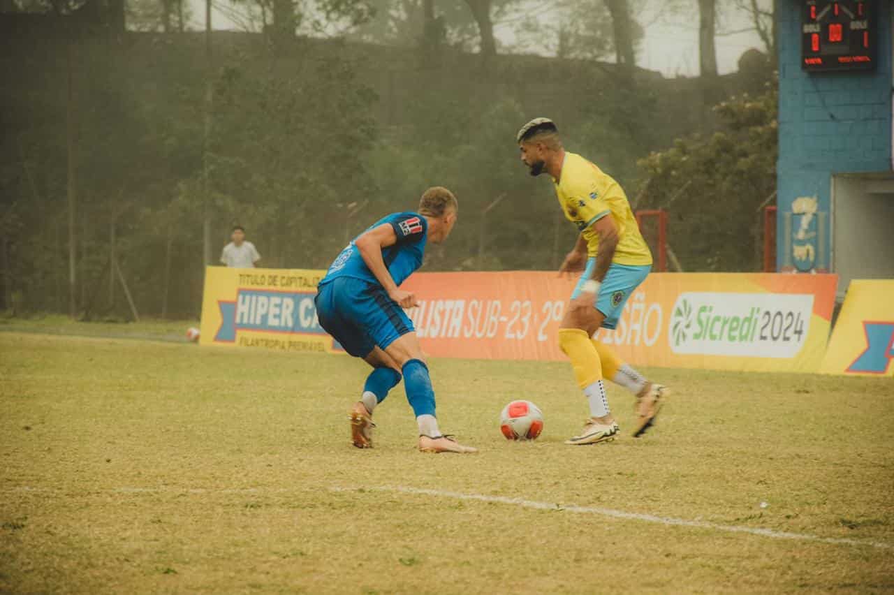 Foto: Luizinho Barba