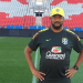 Vagner dos Santos, novo treinador da AEA