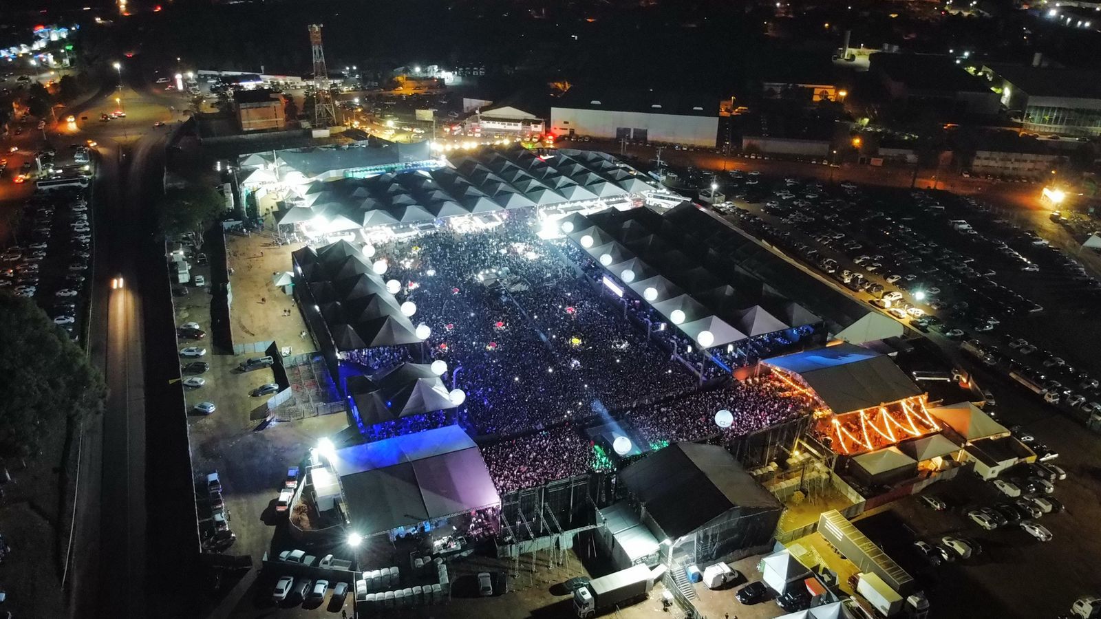 Festado Peao de Boiadeiro de Piracicaba