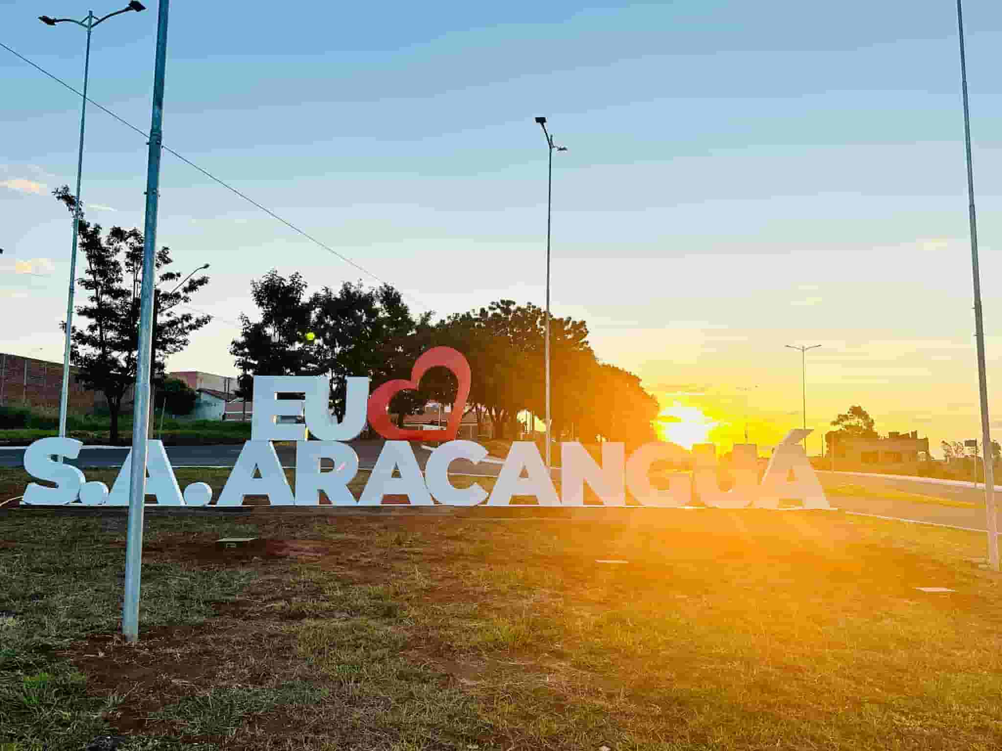 aracangua min 2