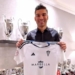 casemiro com camisa do time Marbella