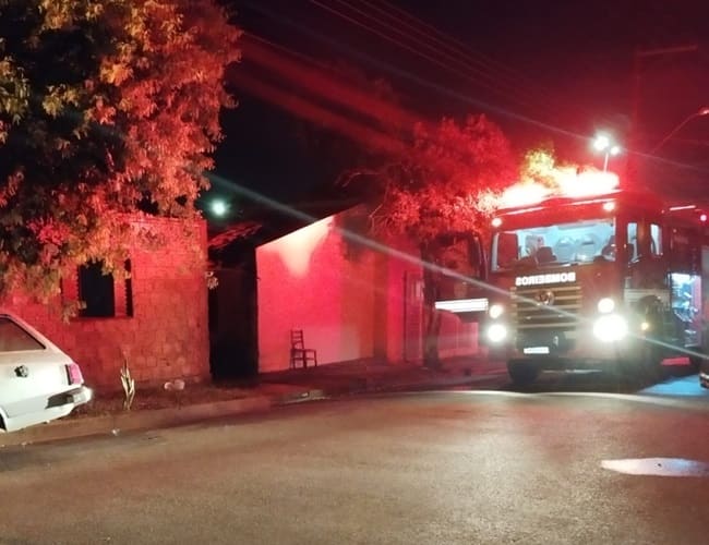 Foto: Diego Alves/Birigui Notícias da Hora